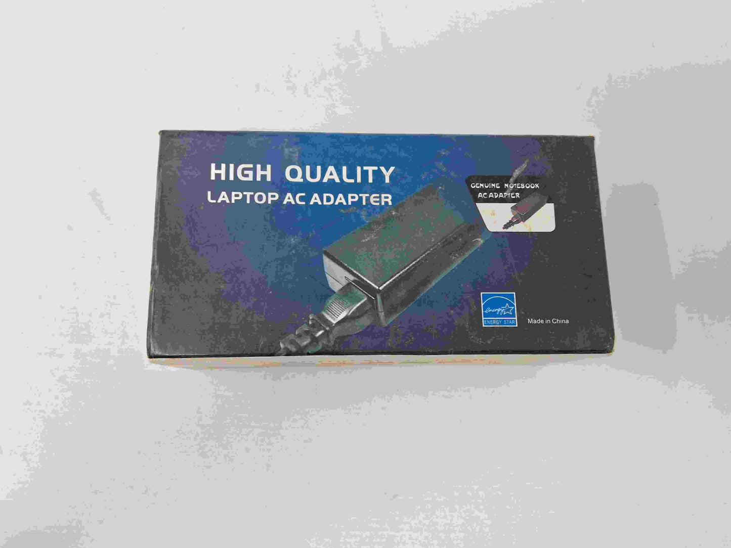 Lapgrade Adapter for Delta(Dell) Tablet19v 1.5amp