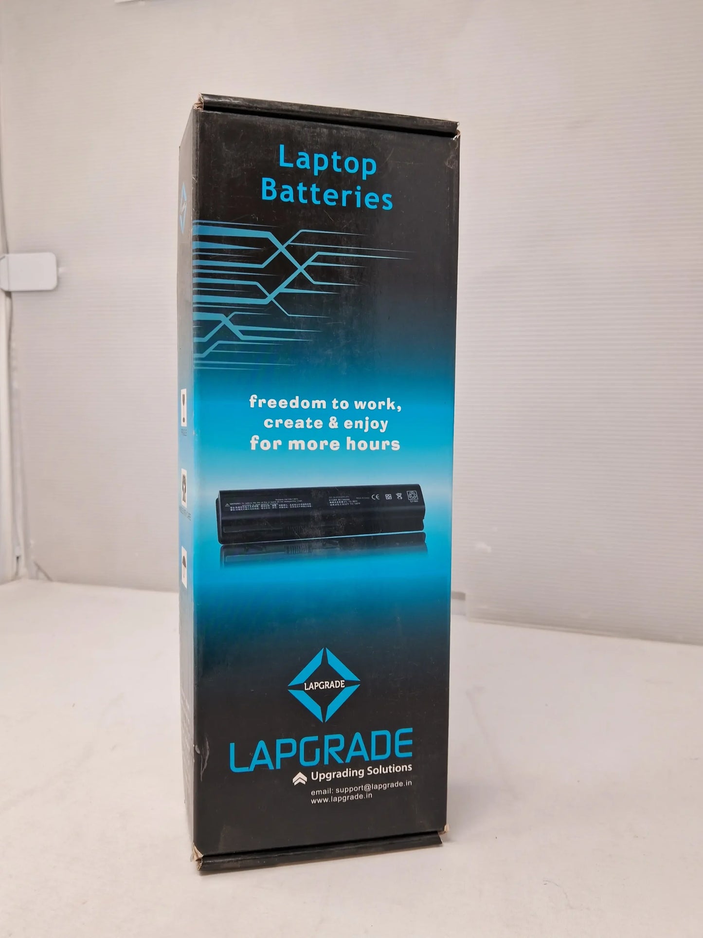 Lapgrade Battery For Acer AS 1680 TM 3000(LC.BTP03.003)