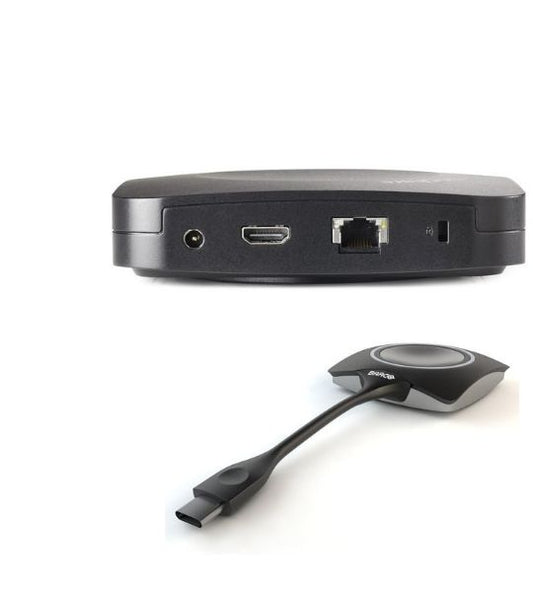 Barco ClickShare C-10 - Wireless Conferencing System