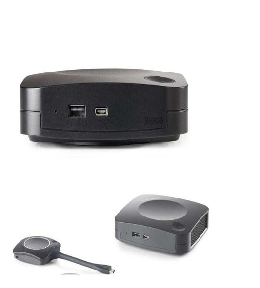 ClickShare CX-20 - Wireless Conferencing System