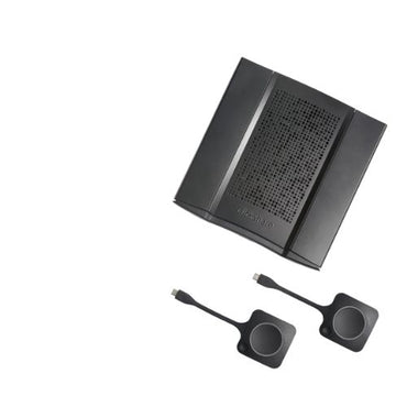 Barco ClickShare CX-50 - Wireless Conferencing System