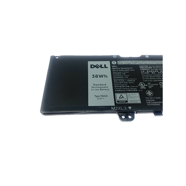 Dell Original 3 Cell 11.4V 38WHr Laptop Battery for Vostro 13 5370