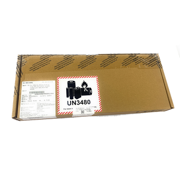 Dell Original 3 Cell 11.4V 38WHr Laptop Battery for Inspiron 13 7380, 7386