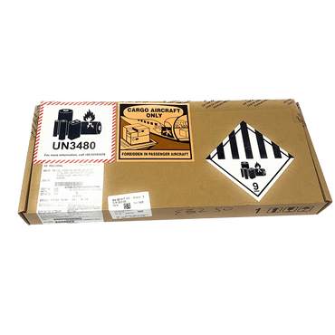 Dell Original 3 Cell 11.1V 38WHr Laptop Battery for Latitude 12 E5250