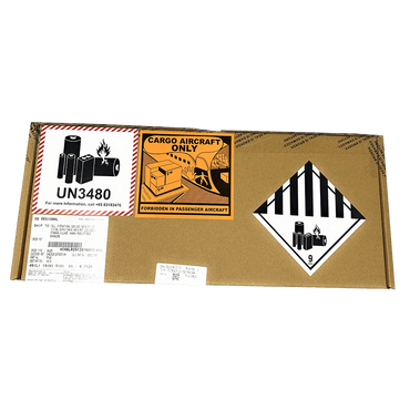 Dell Original 4 Cell 14.8V 40WHr Laptop Battery for Inspiron 14 3451, 3452, 3458, 3459, 3462