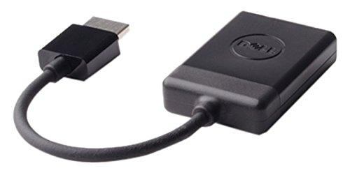 Dell HDMI to VGA Adapter (9XJND)