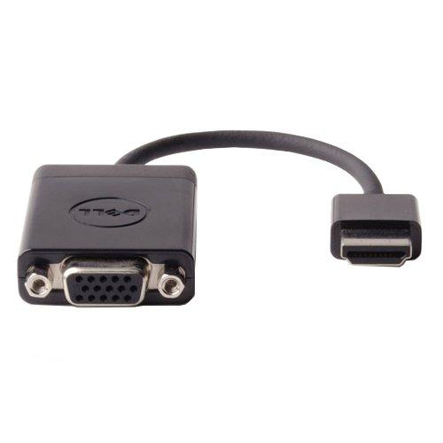 Dell HDMI to VGA Adapter (9XJND)