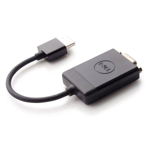 Dell HDMI to VGA Adapter (9XJND)