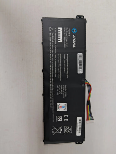 Lapgrade Battery For Acer Swift SF314-51 SF314-56 SF314-56 Series-AC14B7K