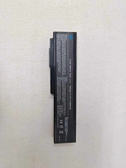 Lapgrade Battery For Acer AS 1680 TM 3000(LC.BTP03.003)