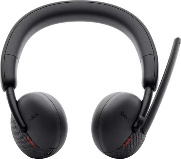 Dell Wireless Headset With Noise Cancellation-WL3024/Y9NK5