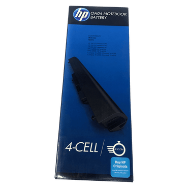 HP Original 4 Cell 14.6V 41WHr Laptop Battery for Pavilion 14, 15 Series