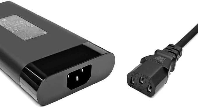 HP Zbook 230W Slim Smart 4.5mm AC Adapter (6E6M1AA)