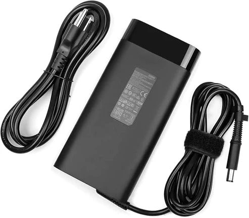 HP Zbook 230W Slim Smart 4.5mm AC Adapter (6E6M1AA)