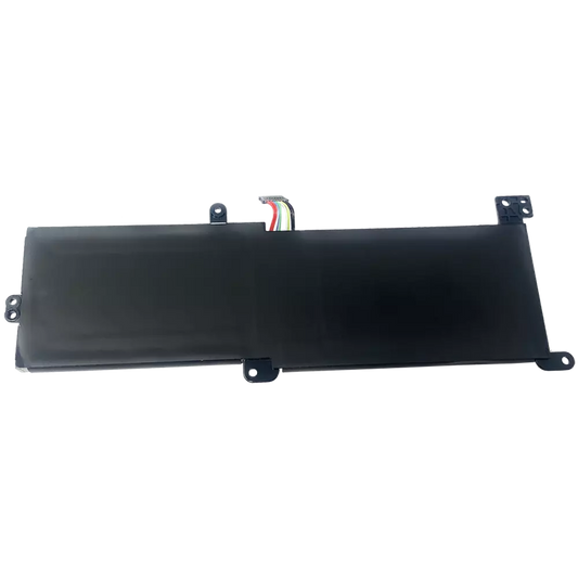 Lenovo Original 2 Cell 7.6V 35WHr Laptop Battery for IdeaPad 320-14AST, 320-14IAP, 320-14IKB, 320-14ISK (80XG)