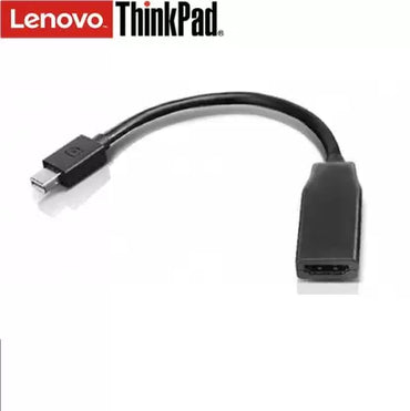 Lenovo Mini Display port to HDMI Adaptor-0B47089