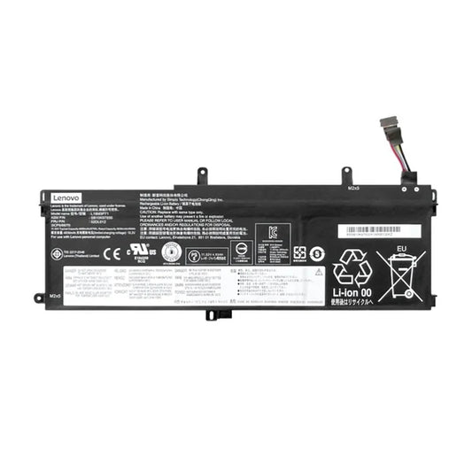Lenovo ThinkPad T490 11.55V 51Wh Battery (5B10W13905)