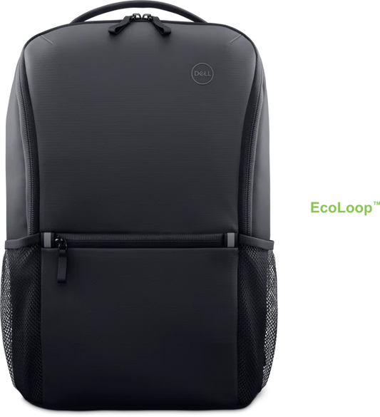 Dell EcoLoop Essential Backpack 14-16 - 12TK3/CP3724/460-BDTG