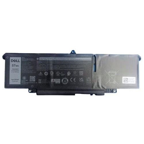 Dell original Latitude 7440 7340 7640 57Wh 3 Cell Laptop Battery-CTJJ6