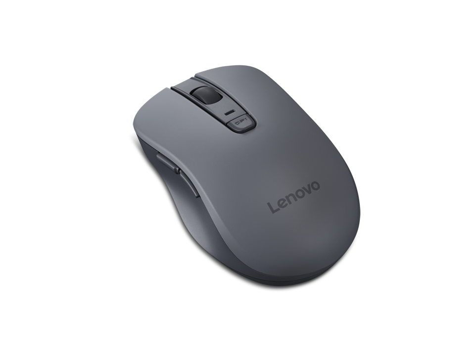 Lenovo WL310 Bluetooth Silent Mouse -GY51Q65621