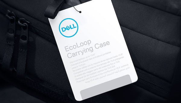 Dell EcoLoop Essential Backpack 14-16 - 12TK3/CP3724/460-BDTG