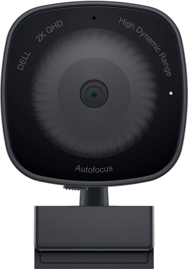 Dell WB3023 2K QHD Webcam-3W32V/ 722-BBBW
