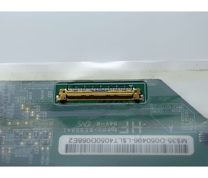 Lapgrade Laptop Inch Normal Lcd My Laptop Spares