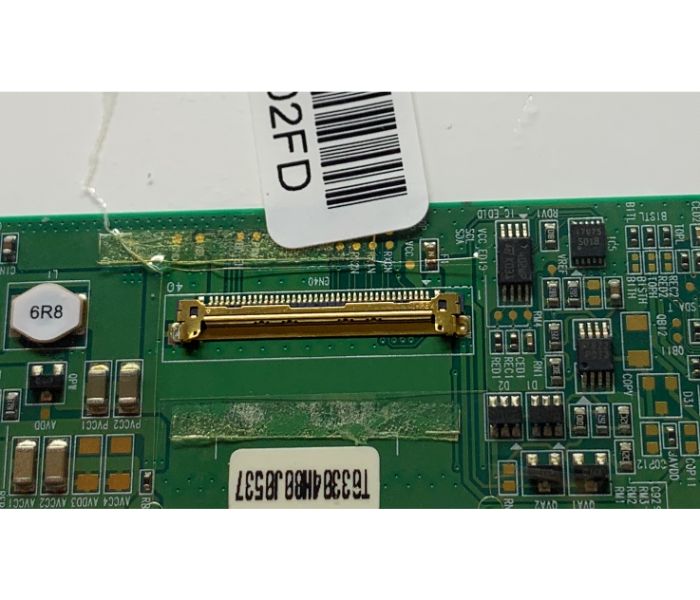 Buy Lapgrade Laptop Inch Normal Lcd Pin Screen N B L B