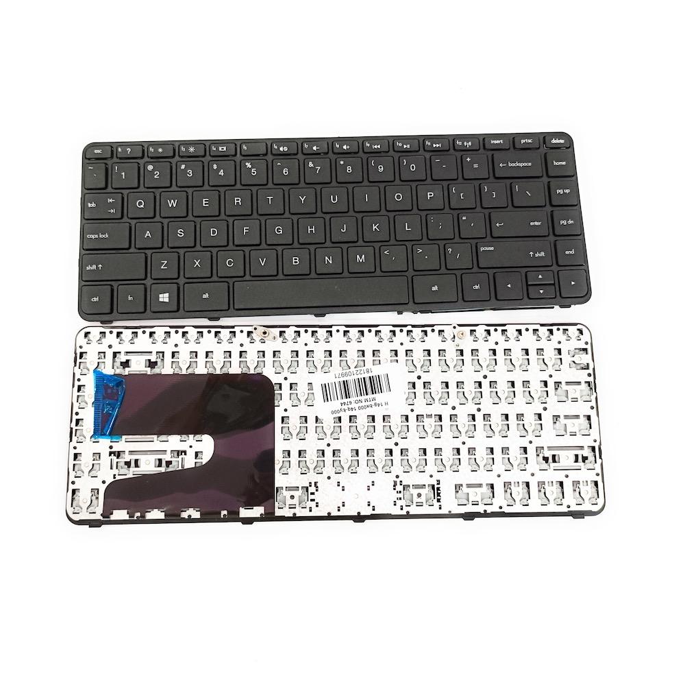 Lapgrade HP Pavilion 14 N 14 N000 14 N100 14 N200 Series Laptop Keyboard