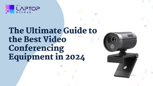 The Ultimate Guide to the Best Video Conferencing Equipment in 2024