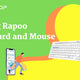 Buying Rapoo Keyboard and Mouse Online