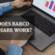 How does Barco ClickShare work?