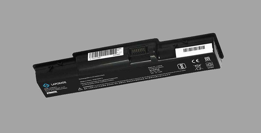 Best Laptop Battery Online Shopping In India - My Laptop Spares