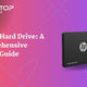 Laptop Hard Drive: A Comprehensive Buying Guide