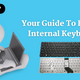 Your Guide to Buy an Internal Keyboard