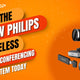 Get the new Philips Wireless Video Conferencing System Today