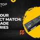 Find Your Perfect Match: Lapgrade Batteries