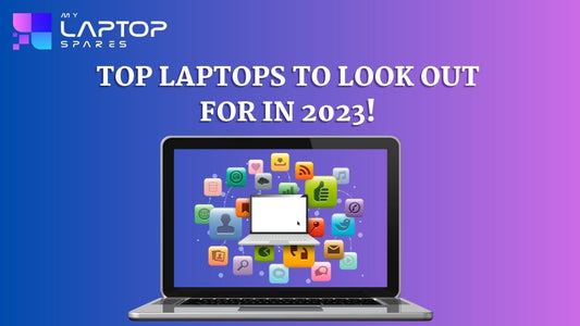 Top laptops to look out for!