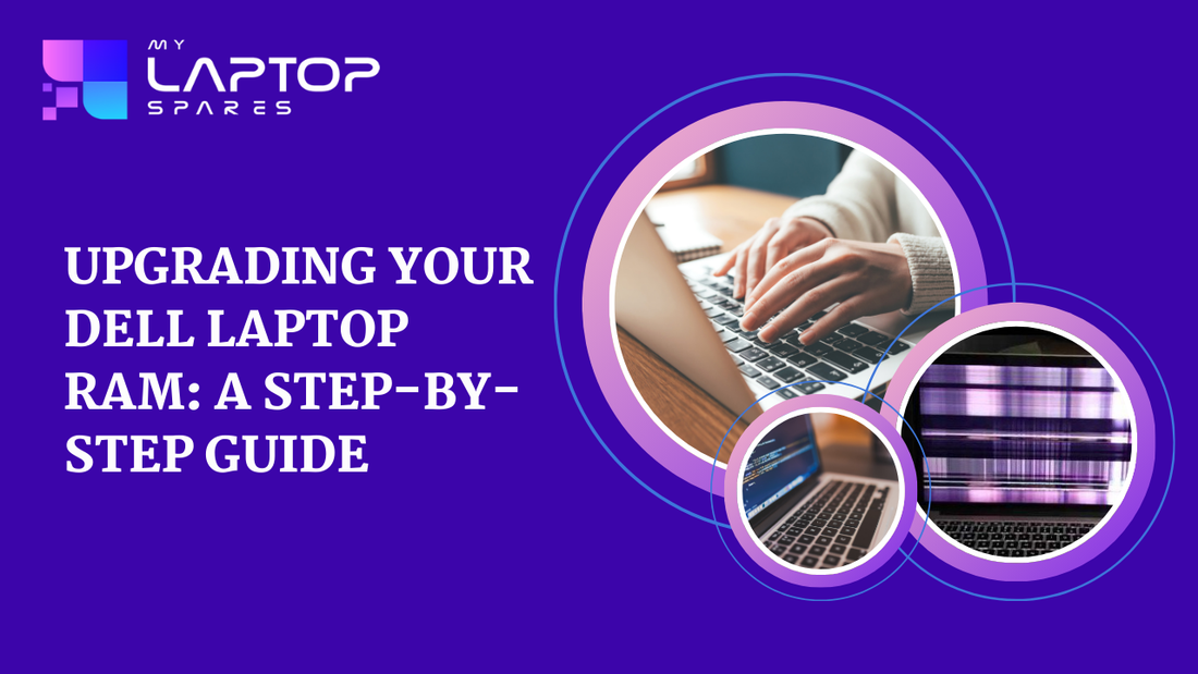Upgrading Your Dell Laptop RAM: A Step-by-Step Guide