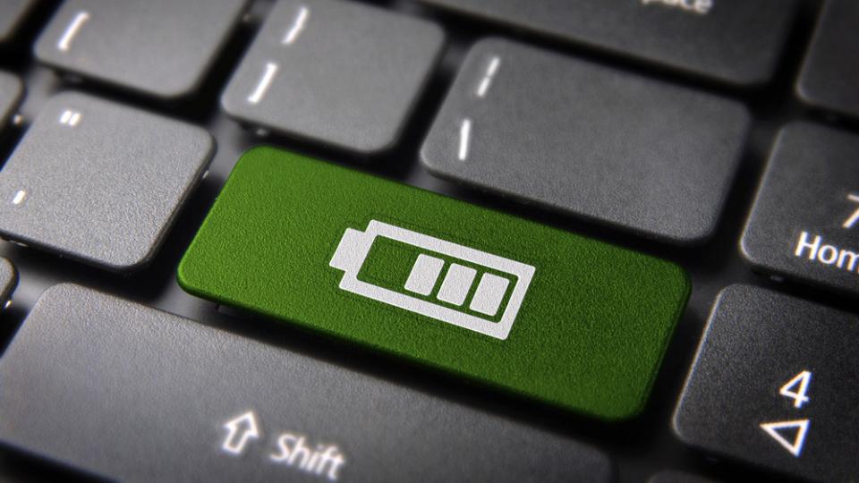 Identifying Performance of Your Laptop Battery