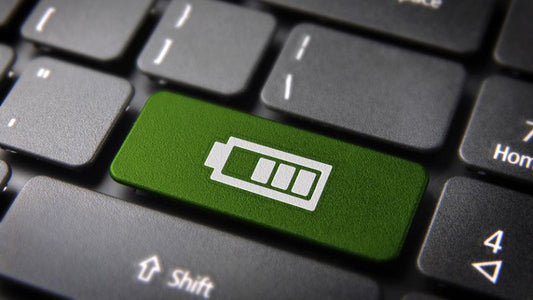 Identifying Performance of Your Laptop Battery - My Laptop Spares
