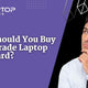 Why Should You Buy A Lapgrade Laptop Keyboard? - My Laptop Spares