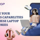 Elevate Your Laptop's Capabilities with these Laptop accessories