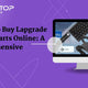Lapgrade Laptop Parts Online: A Comprehensive Review