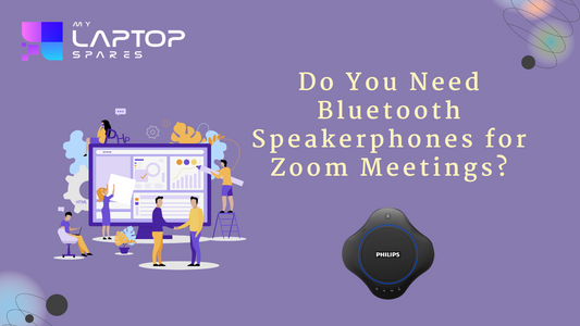 Do You Need Bluetooth Speakerphones for Zoom Meetings?