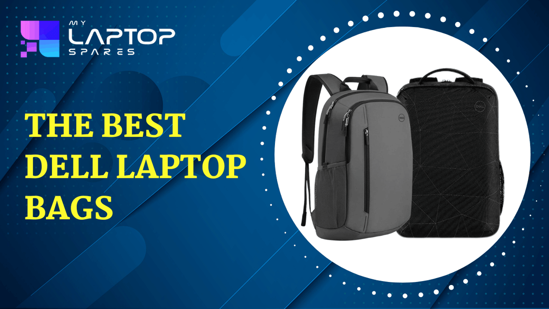 The Best Dell Laptop Bags