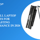 Dell Laptop Batteries 