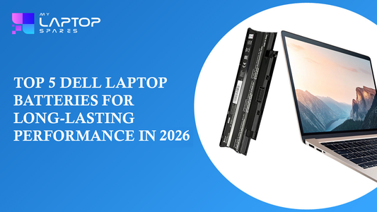 Dell Laptop Batteries 