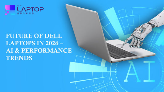 Future of Dell Laptops in 2026
