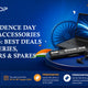 Independence Day Laptop Accessories Sale 2026: Best Deals on Batteries, Chargers & Spares